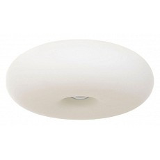 Накладной светильник lumina deco biante ldc 1104-d38 wt